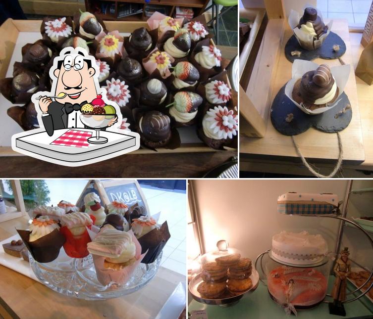 Leachkin Bakery