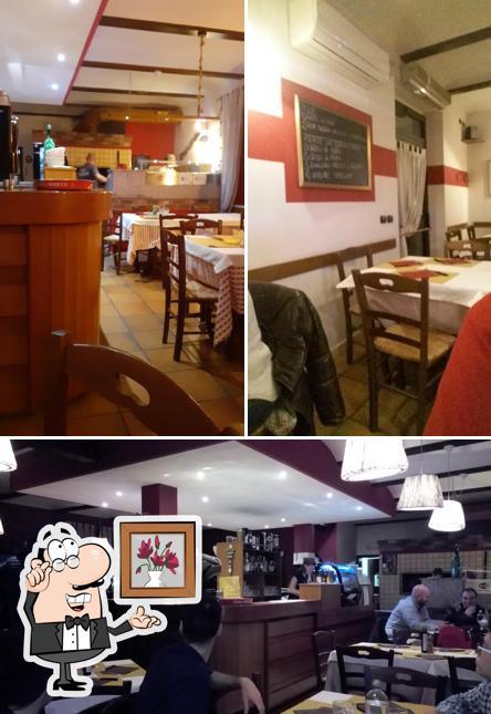 Locanda del Muré