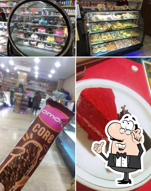 Mid Citi Bakers & Sweets