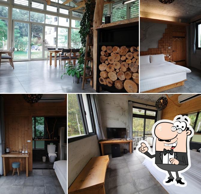 八番 私人住宅 Residence 8