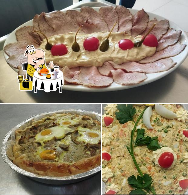 RistOchetta trattoria