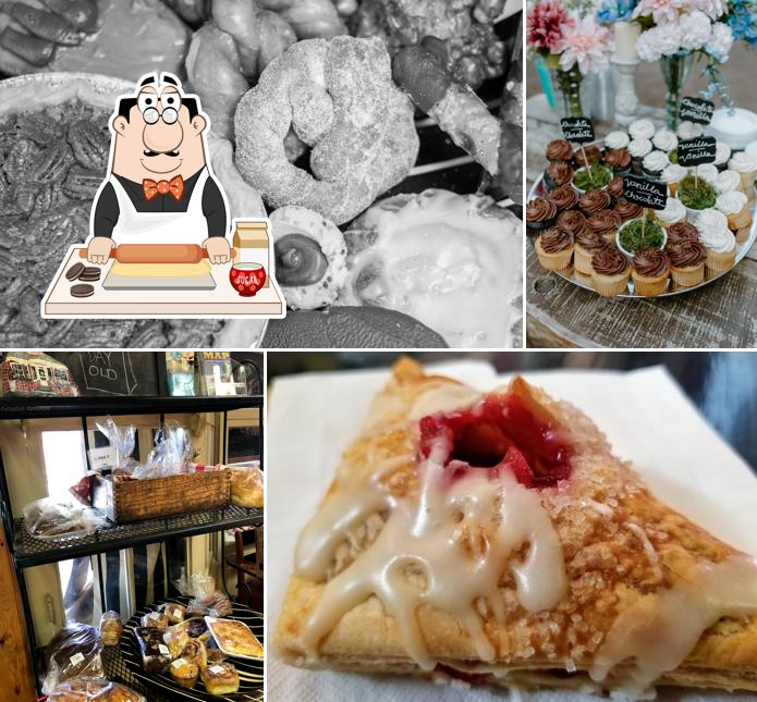 Sure To Rise Bakery