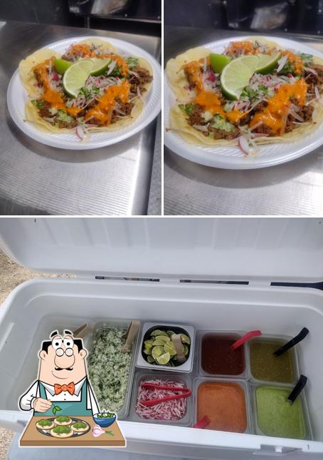 TaconTento Roy
