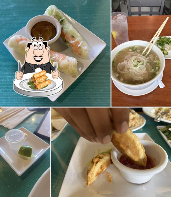 Viet Grill and Pho