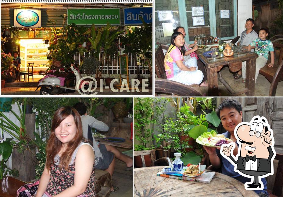 I-care