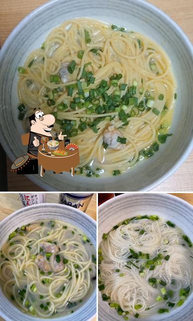 酒処 美好