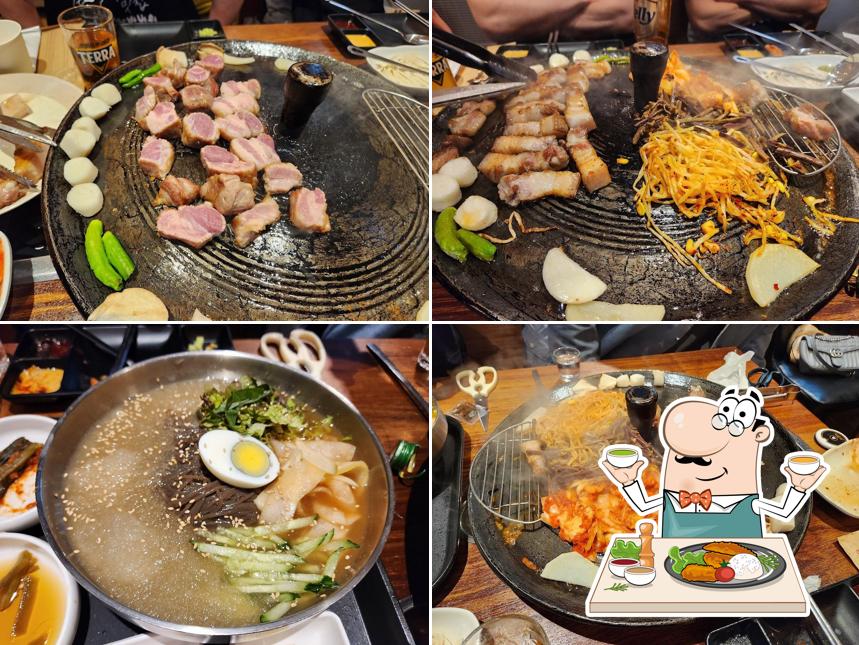 만재네 고성점