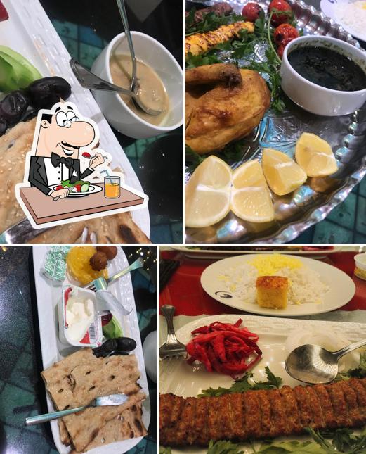 Sirang Rotating Restaurant