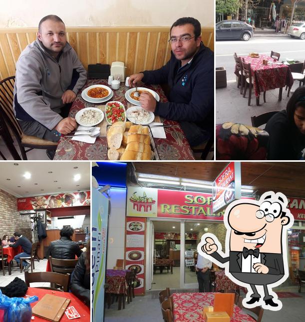 Sofra Restaurant