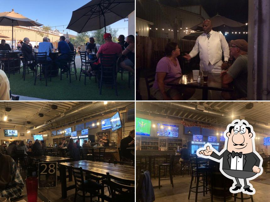 Solvang Brewing Company