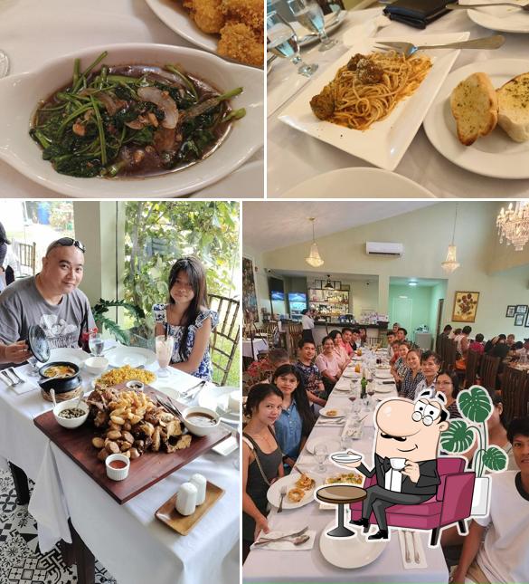 Spice International Restaurant - Subic