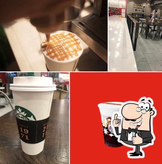 Starbucks Coffee Company