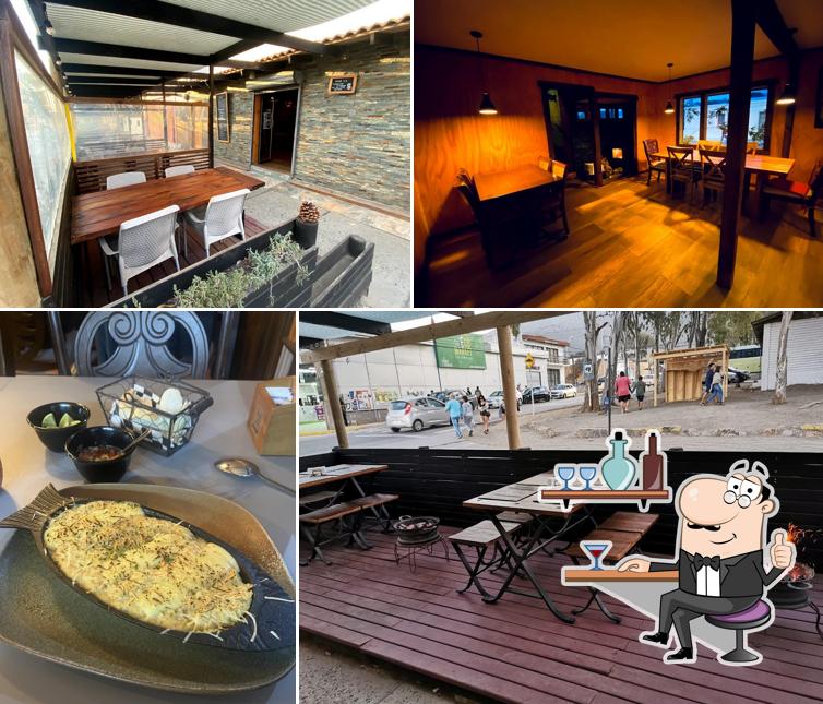 Sunshine Restaurant