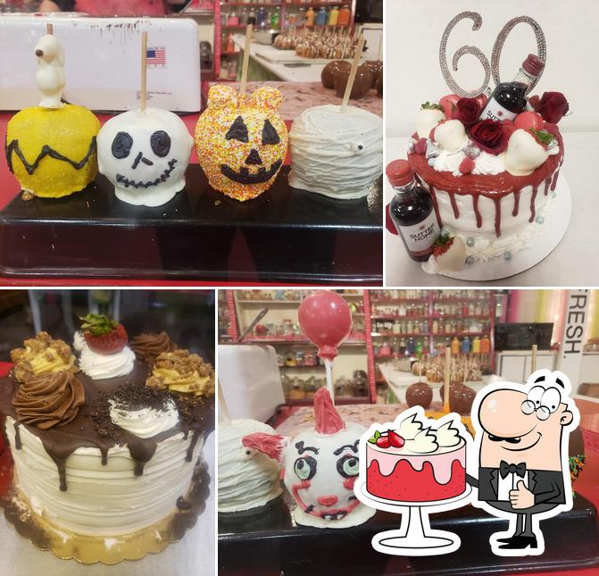The Fat Apple Bakery