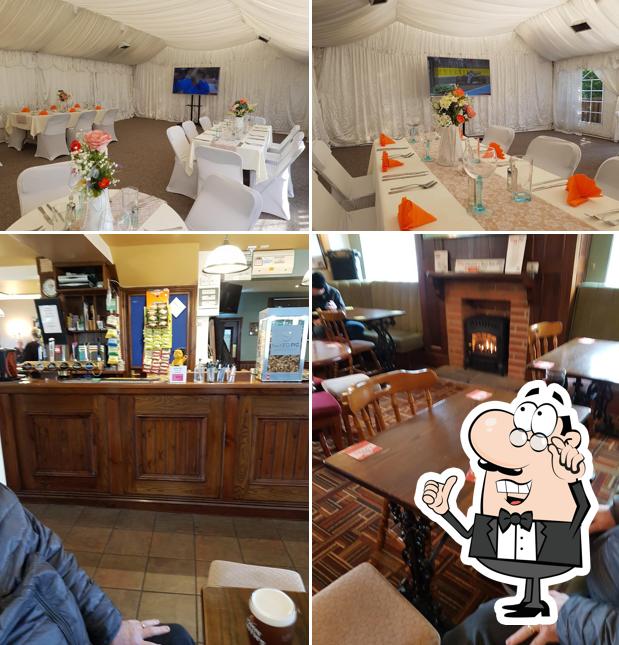 The Plough Inn