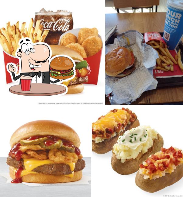 Wendy's
