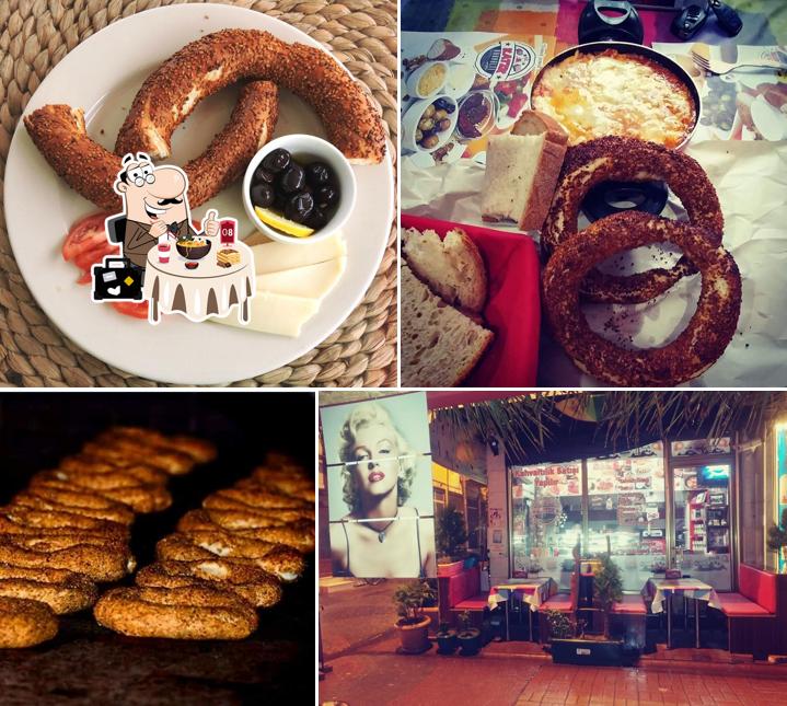 Katık Kahvaltı Salonu