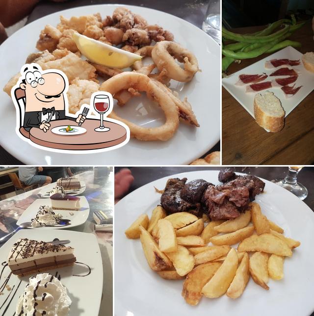 Restaurante Casa Juan