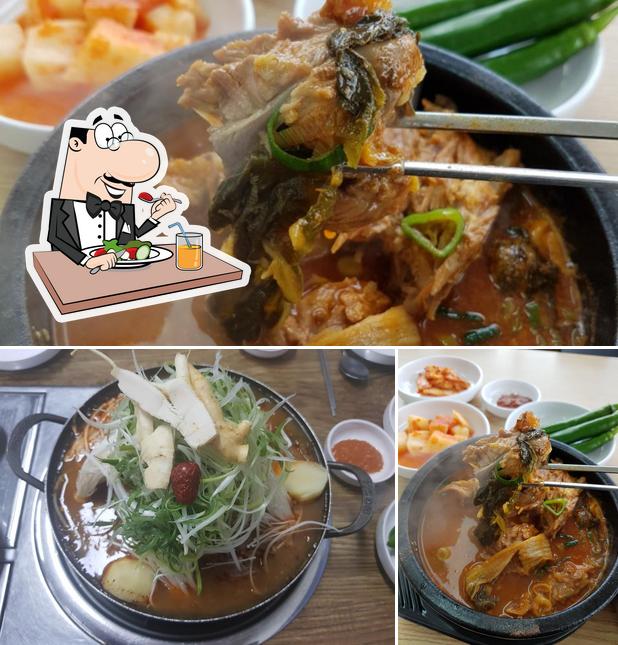 88뼈해장국