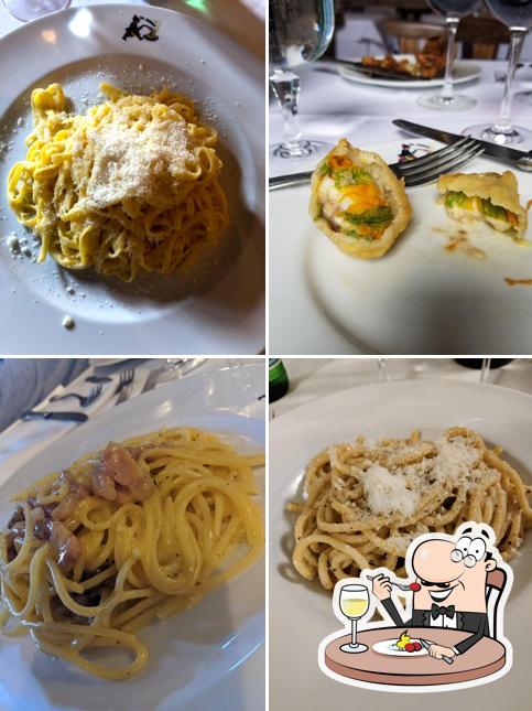 Al Pompiere Roma