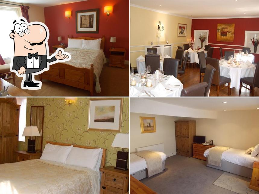 Black Lion Hotel