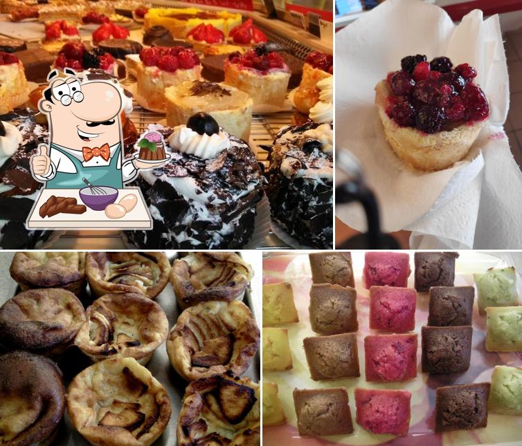 Boulangerie Couasnon