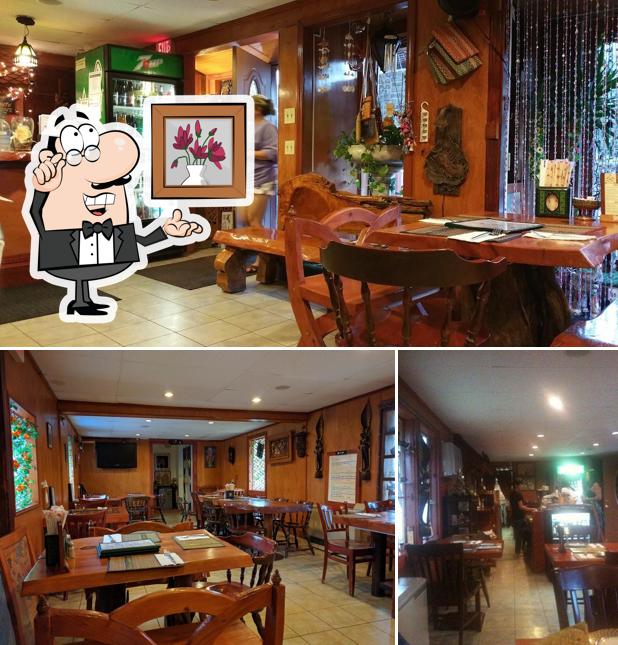 Bua Thai Restaurant