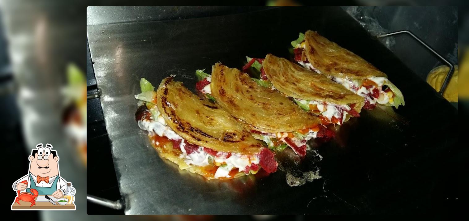 King's Kebab