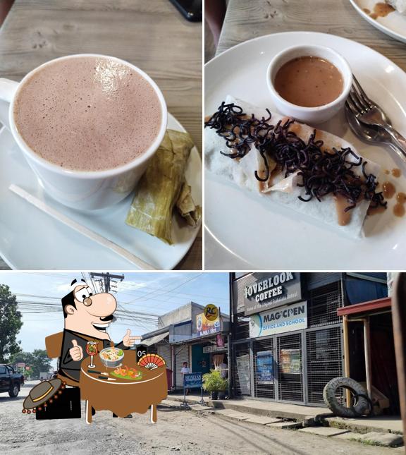 Overlook Coffee