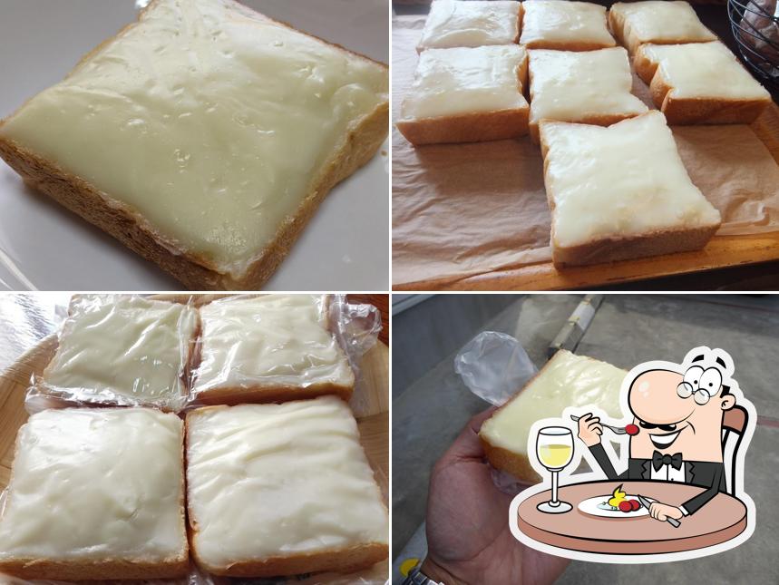 Rusk Bakery