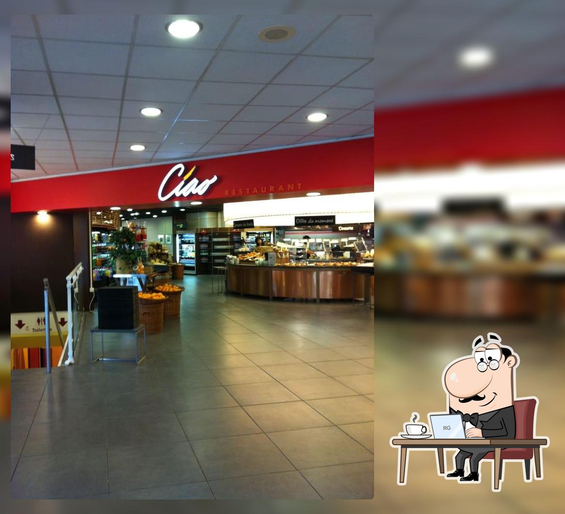 Ciao Restaurant