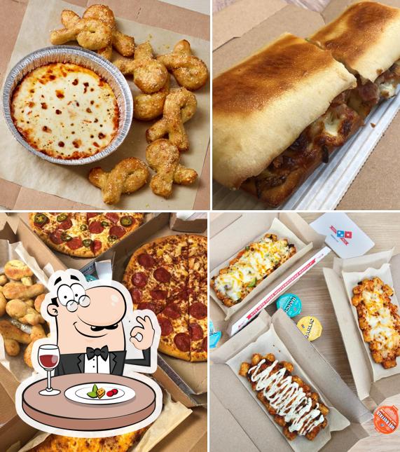 Domino's Pizza