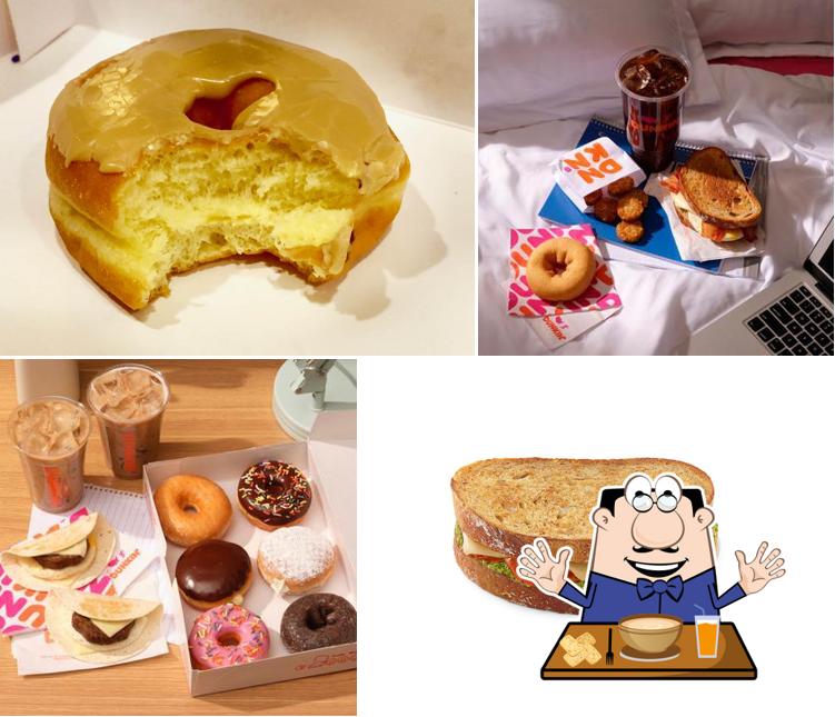 Dunkin'