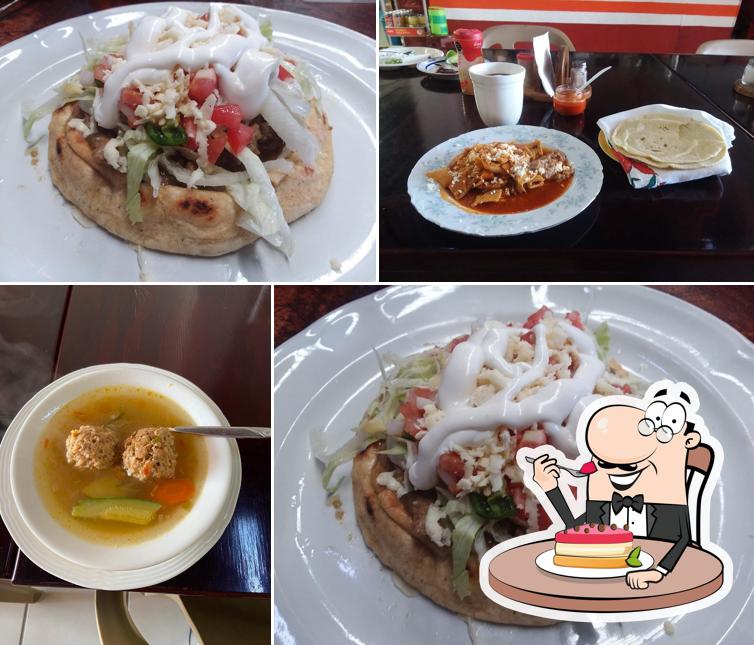 El Rincón Del Sabor