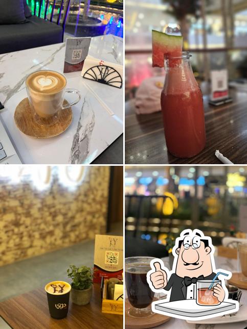 Joy Cafe