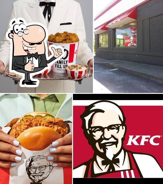 KFC
