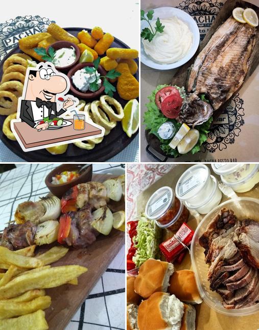 PACHA - Resto Bar