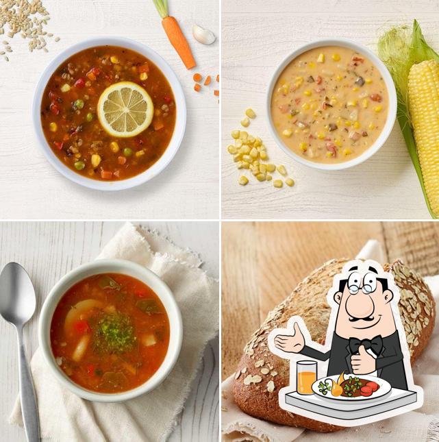 Panera Bread