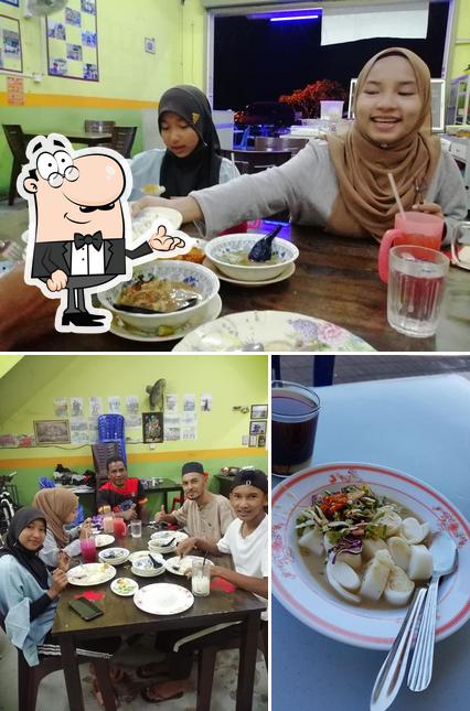 Pokdin Mokdin Restaurant