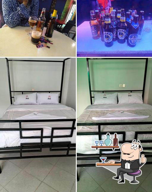 Bella Lounge Isiolo