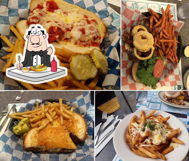 104 Diner