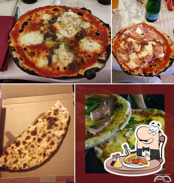 Antiche volte