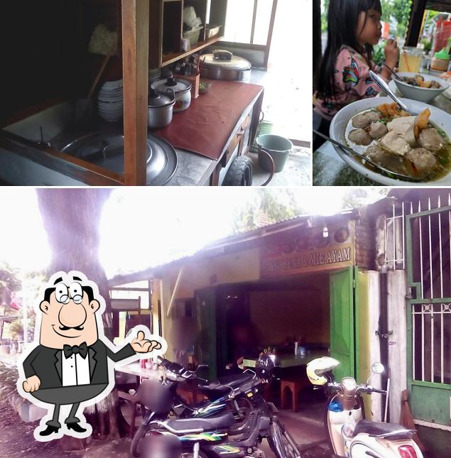 Bakso & Mie Ayam Rena