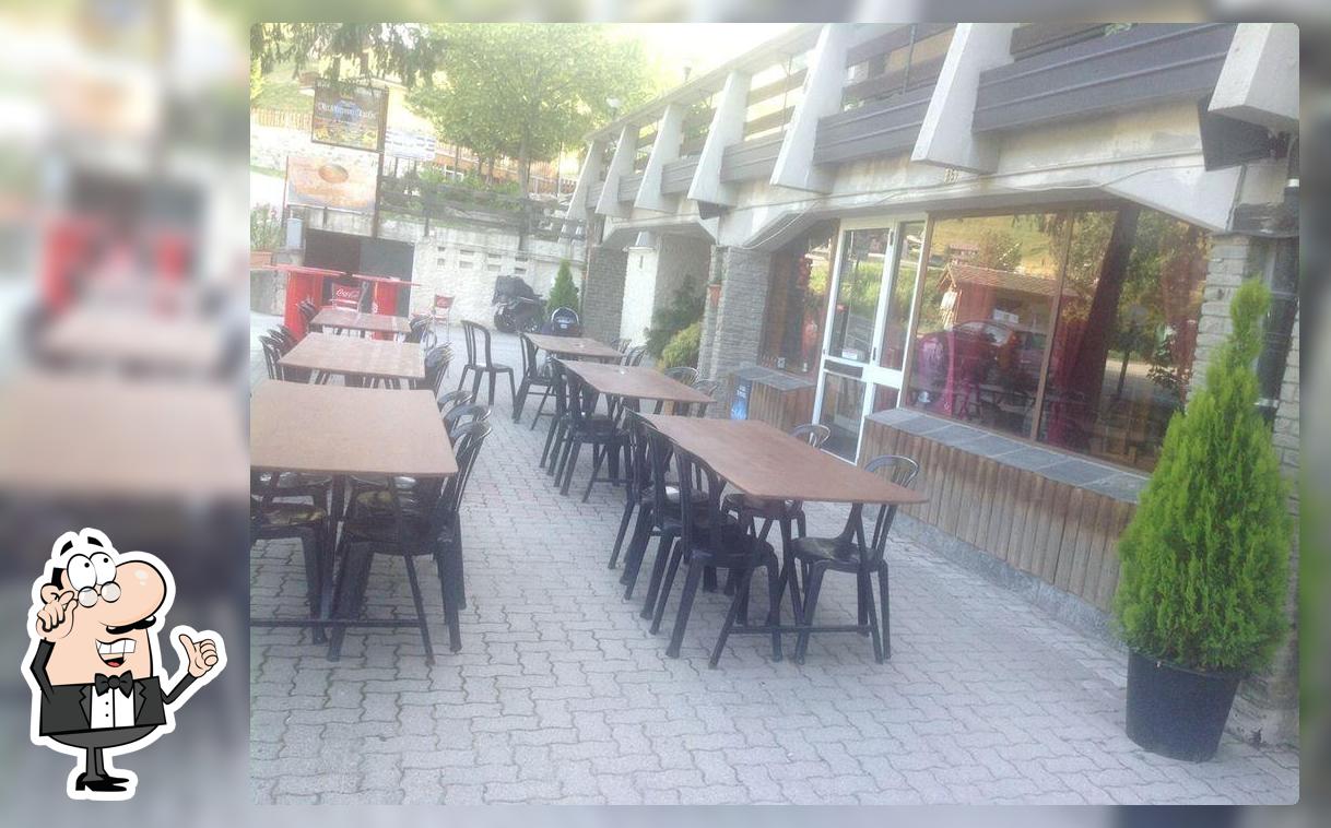Bar Ristorante La Nuova Crota Limone Piemonte