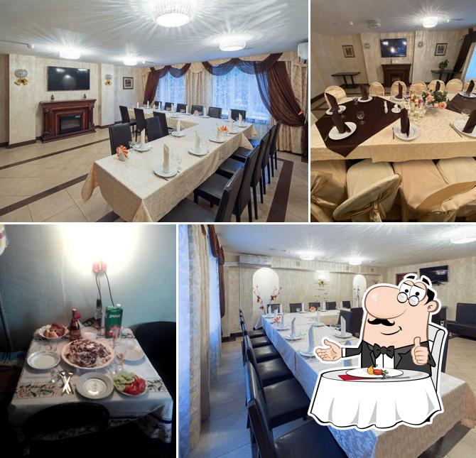 Будайский дворик