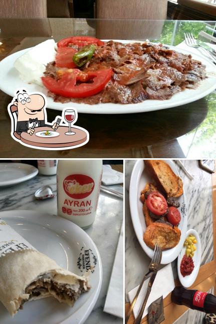 Efendi İskender