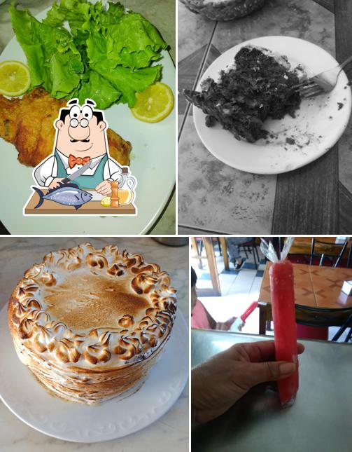 El Rincón de la Nonna