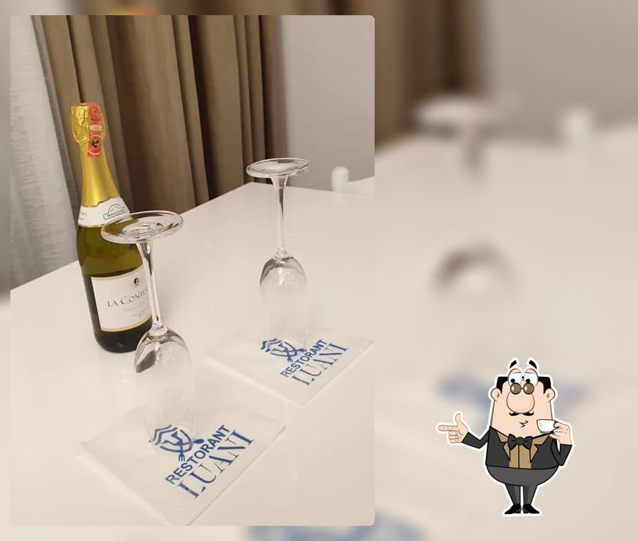 Hotel Restorant LUANI