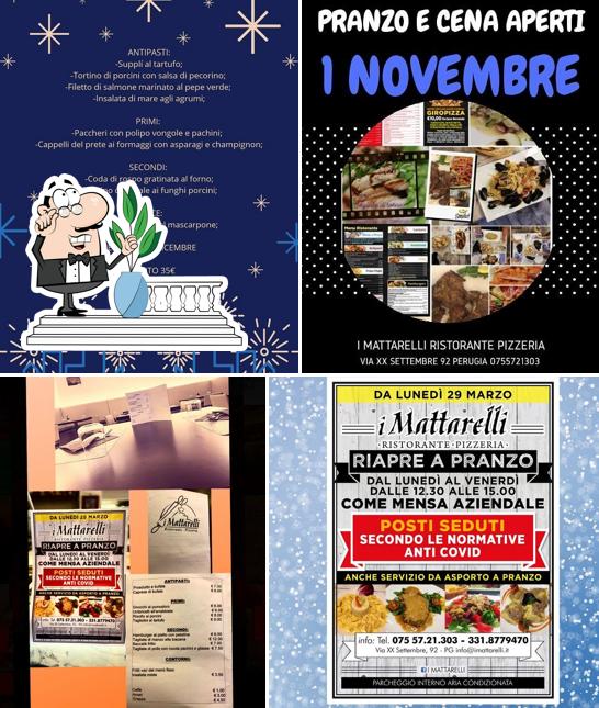I Mattarelli