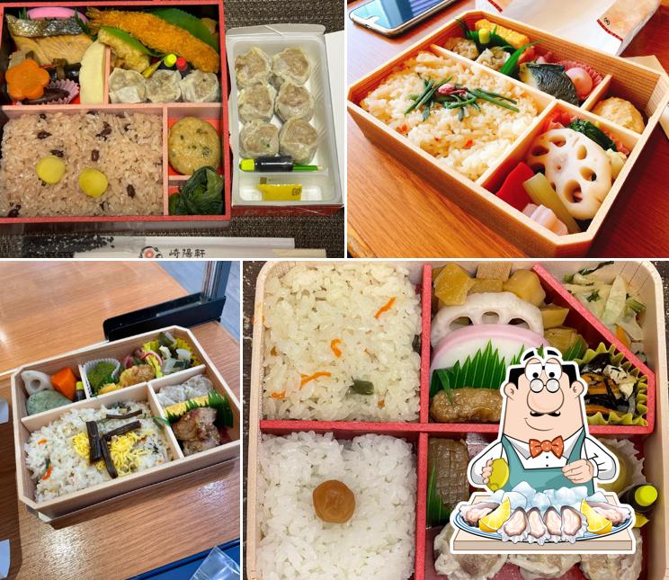 Kiyoken Pasar Miyoshinoboriten